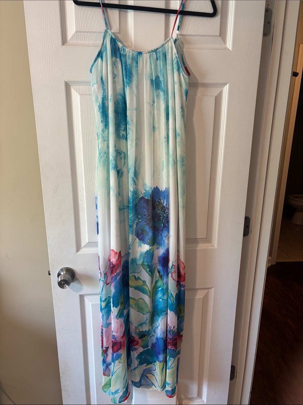 Chemise or Nightgown